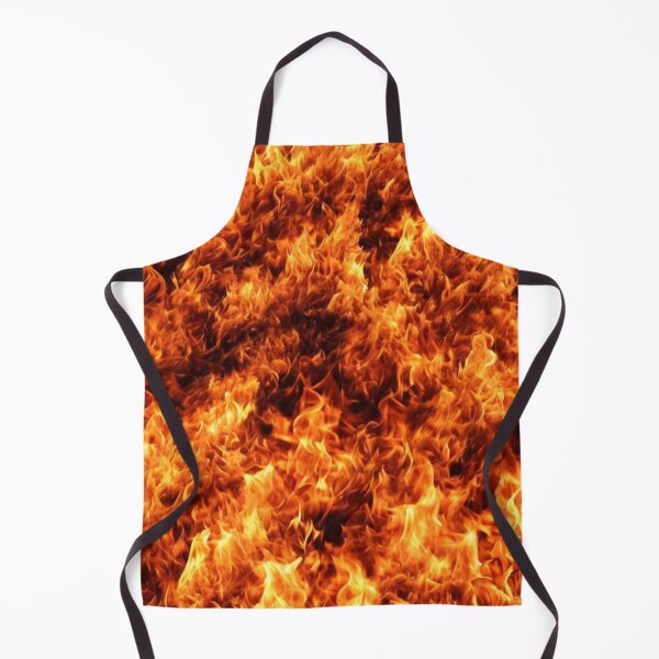 Item preview, Fire Burn All designed and sold by Ameliatra Design.