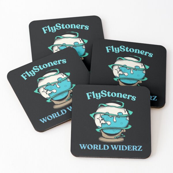 Item preview, FlyStonersInc Presents; The World Widerz Collection designed and sold by FlyStonersInc.