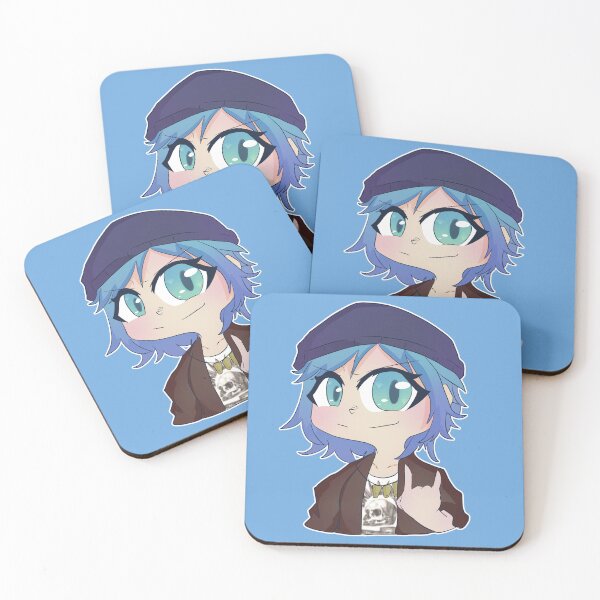 Item preview, lis chloe designed and sold by DoomedAlien.