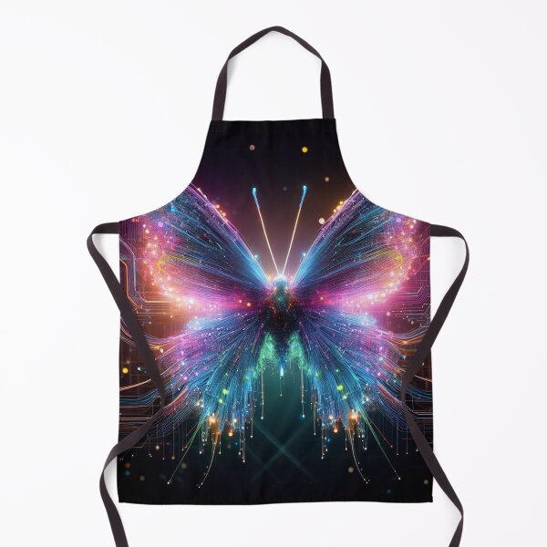 Item preview, Electric Butterfly designed and sold by K-M-R-CREATIONS.