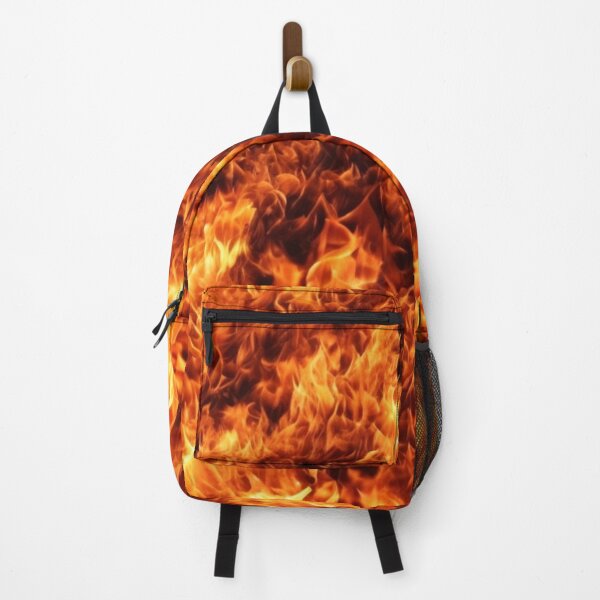 Item preview, Fire Burn All designed and sold by Ameliatra Design.