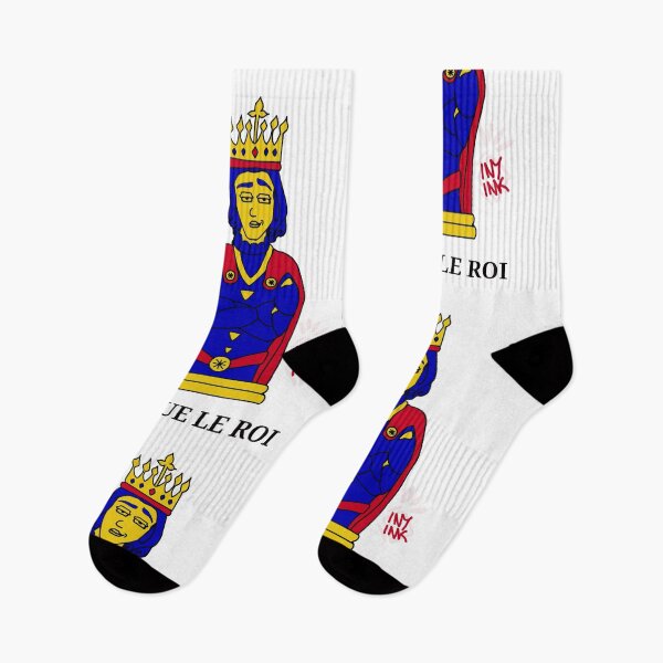 Item preview, The King, chess  designed and sold by Inyink.