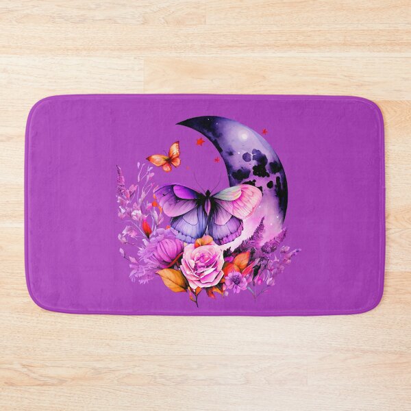 Item preview, HAPPY HALLOWS -- Plus Flower Pattern designed and sold by WendyMaree.