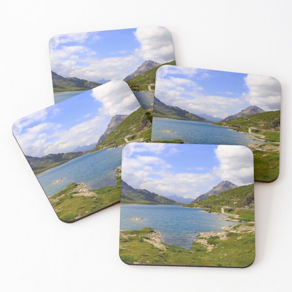 Item preview, The Bernina Pass designed and sold by annalisa56.