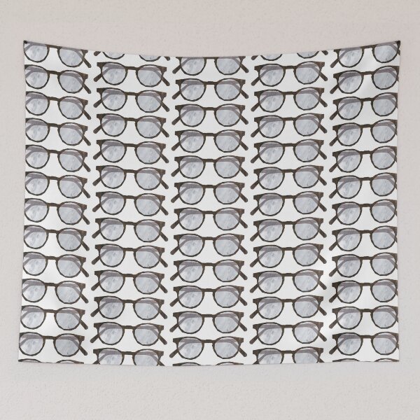 Item preview, glasses / spectacles designed and sold by BabbanGaelg.