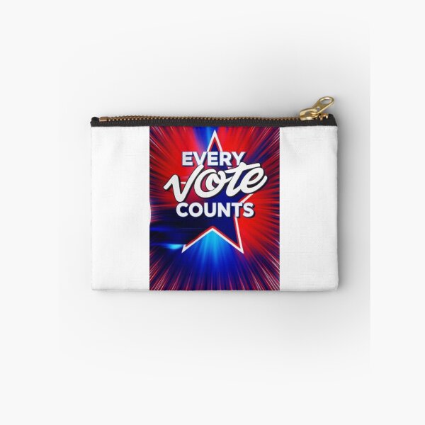 Item preview,  Patriotic Election Poster designed and sold by merve02shop.