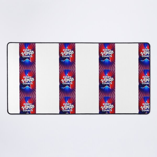 Item preview, Patriotic Election Poster designed and sold by merve02shop.