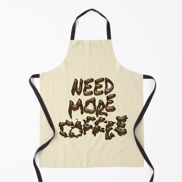 Item preview, Need More Coffee designed and sold by SuRReal3D.