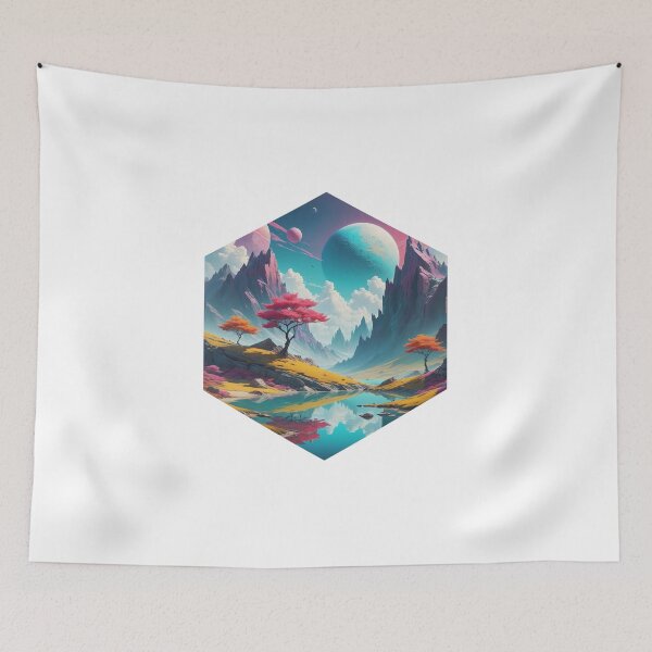 Item preview, Summer Dreams designed and sold by AbsoluteA.