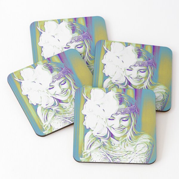 Item preview, Art girl designed and sold by AlexAlekstra.