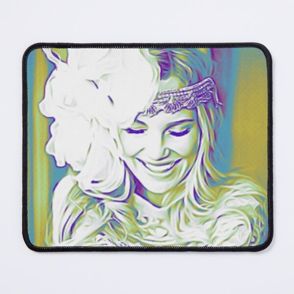 Item preview, Art girl designed and sold by AlexAlekstra.