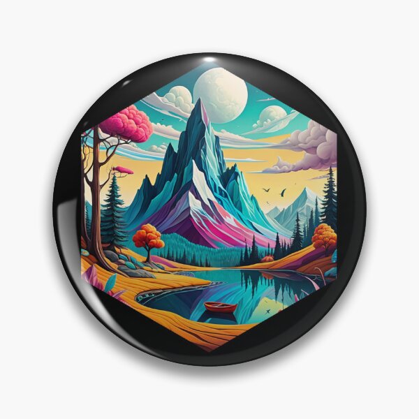 Item preview, majestuoso surrealista designed and sold by AbsoluteA.
