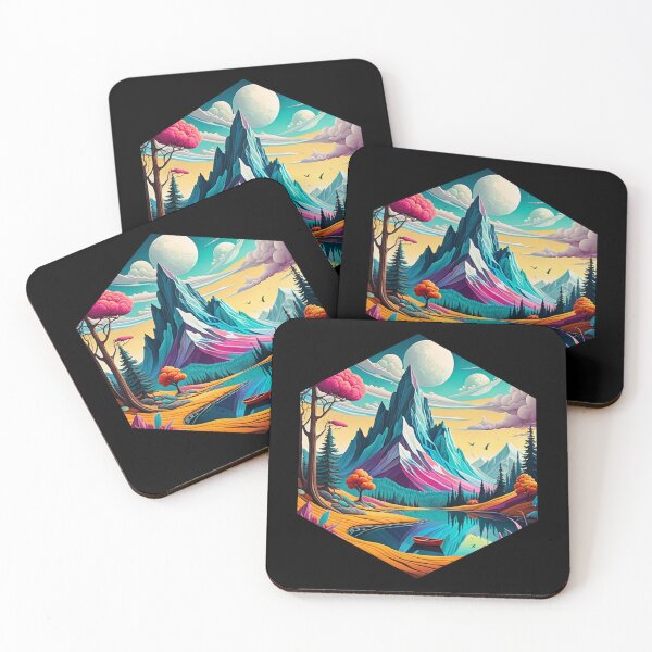 Item preview, Majestic Surreal designed and sold by AbsoluteA.