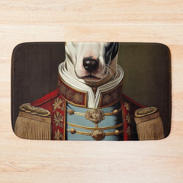 Item preview, Duke of Kennels designed and sold by PictureFactory.