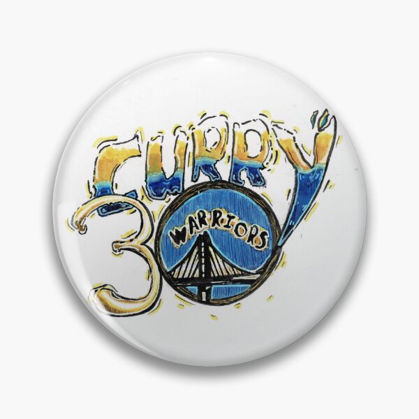 Item preview, Curry #30 designed and sold by ArtBoiz.