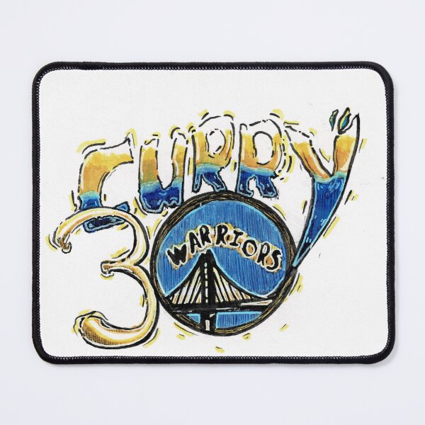 Item preview, Curry #30 designed and sold by ArtBoiz.