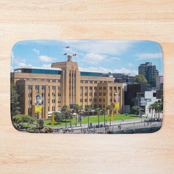 Item preview, Museum of Contemporary Art Sydney Australia designed and sold by Martin Berry Photography.