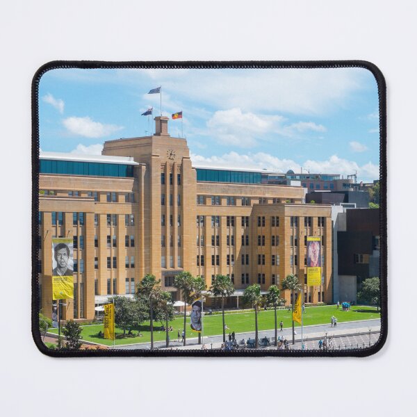 Item preview, Museum of Contemporary Art Sydney Australia designed and sold by Martin Berry Photography.
