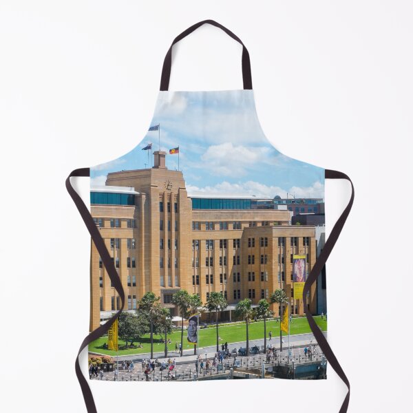 Item preview, Museum of Contemporary Art Sydney Australia designed and sold by Martin Berry Photography.