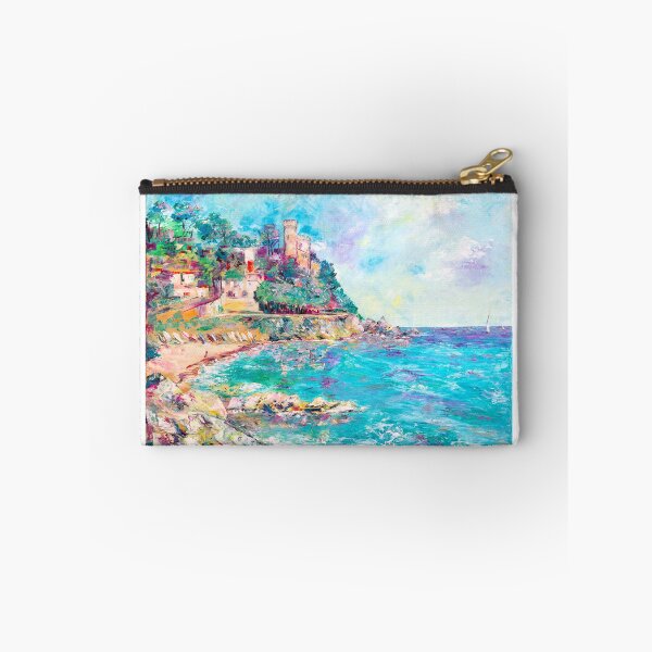 Item preview, Castell d'en Plaja  designed and sold by Natalia_Shchip.