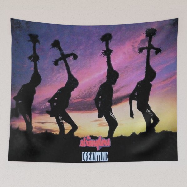 Item preview, Dreamtime (album) designed and sold by ColSmokie.