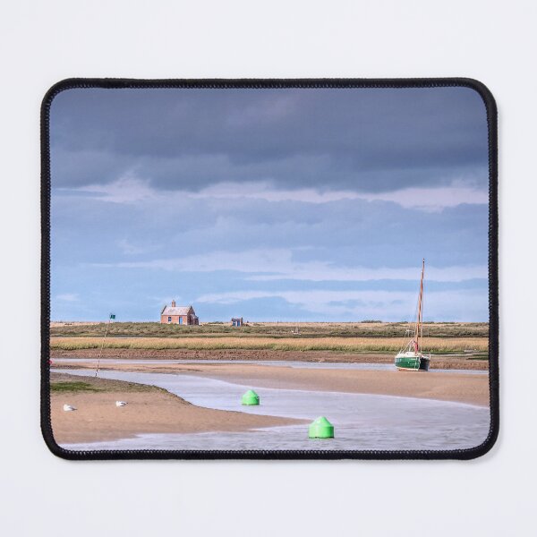 Item preview, The Watch House Blakeney designed and sold by Jim Key.