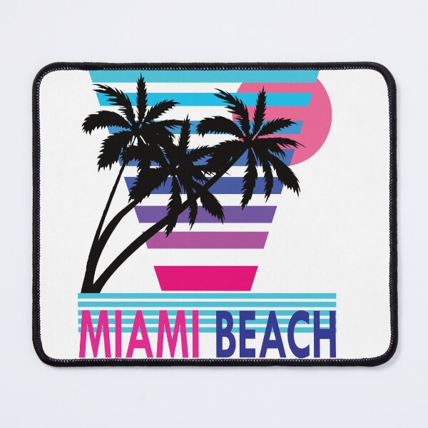 Item preview, MIAMI BEACH designed and sold by MiPa78.