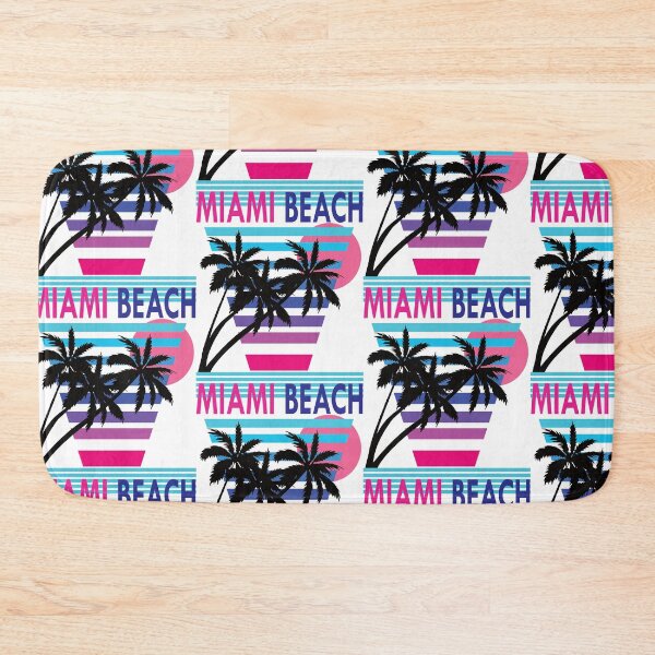 Item preview, MIAMI BEACH designed and sold by MiPa78.