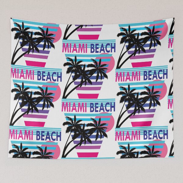 Item preview, MIAMI BEACH designed and sold by MiPa78.