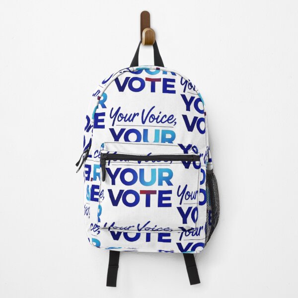 Item preview, Empower Your Voice - Vote Today designed and sold by merve02shop.