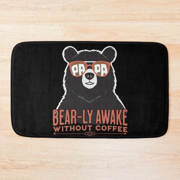 Item preview, Funny Bear Dad Perfect Father's Day Design designed and sold by LuminOrb.