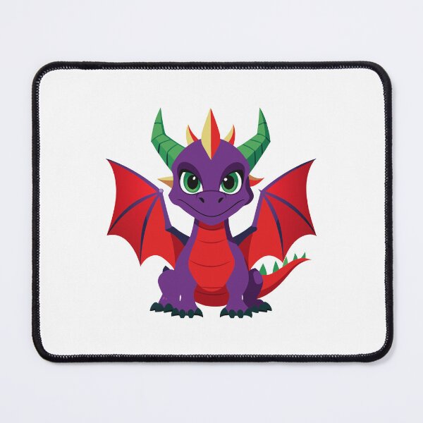 Item preview, Cute baby Spyro designed and sold by Izhevsky.