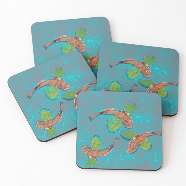 Item preview, Fish, sea, summer designed and sold by SarafunBerlin.