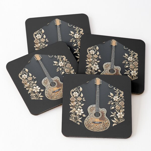 Artikelvorschau, Offene Gitarre entworfen und verkauft von AbsoluteA.