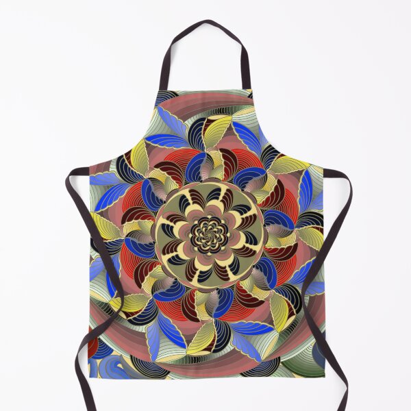 Item preview, Kaleidoscope designed and sold by Moholistique.