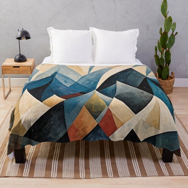 Item preview, Wild Water Rapids Hitting Rocks 2 of 3 designed and sold by taiche.
