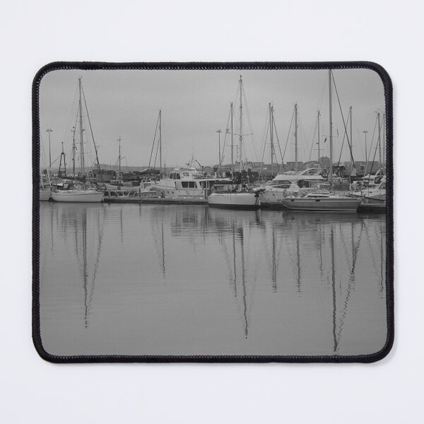 Item preview, Kirkwall Reflections In Monochrome designed and sold by lezvee.
