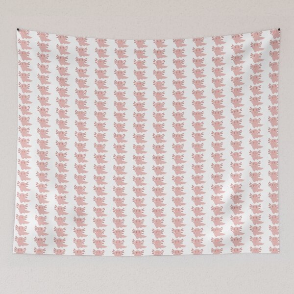 Item preview, Cute Axolotl designed and sold by Gooon26.