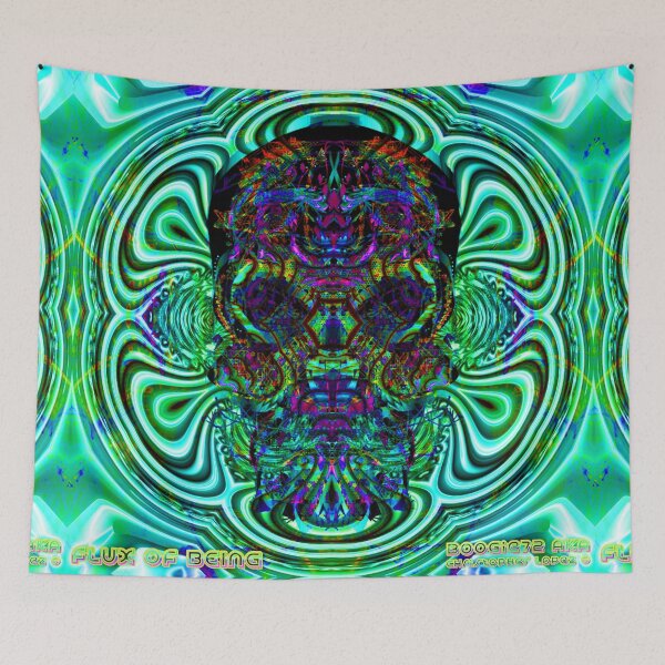 Item preview, Flux Of Being 89 designed and sold by Boogie-72.