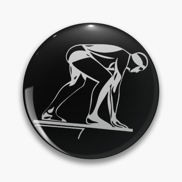 Item preview, Ready to Dive designed and sold by Zwembad Vergelijker.
