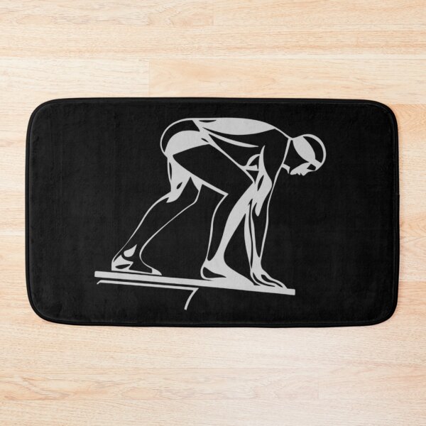 Item preview, Ready to Dive designed and sold by Zwembad Vergelijker.
