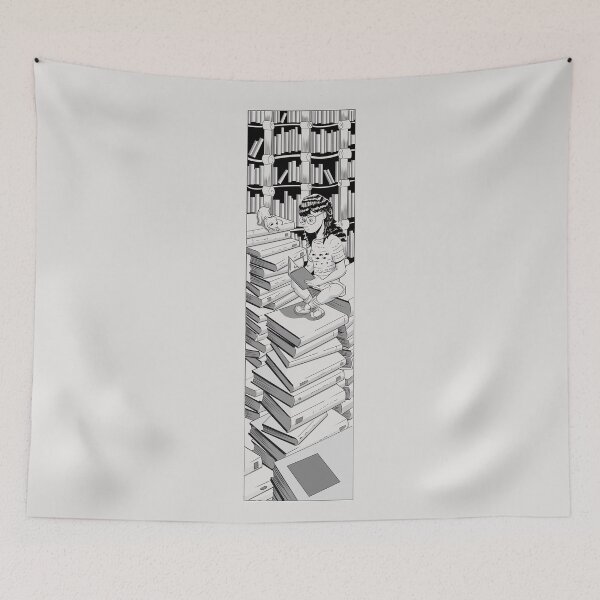 Item preview, Bookmark designed and sold by lukin0z.