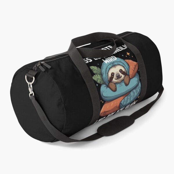 Item preview, Funny Sloth Saying It's Boring The designed and sold by LuminOrb.