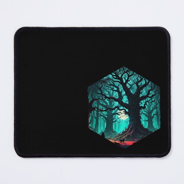 Item preview, Enchanted Forest designed and sold by AbsoluteA.