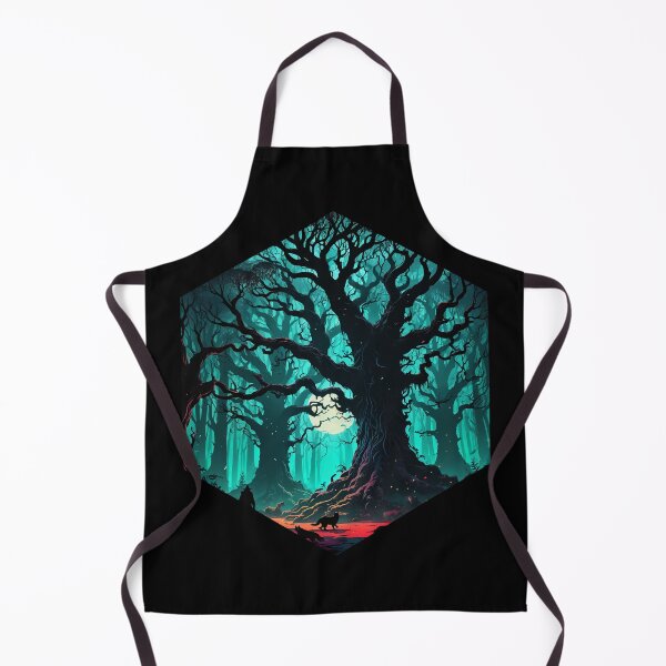 Item preview, Enchanted Forest designed and sold by AbsoluteA.