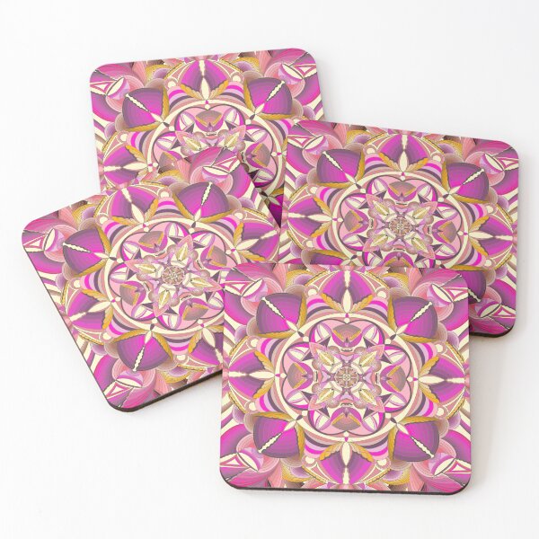 Item preview, Kaleidoscope designed and sold by Moholistique.