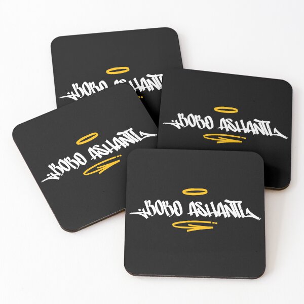 Item preview, Bobo Ashanti Graffiti Tag Style Reggae designed and sold by rastauniversity.