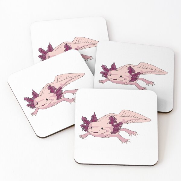 Item preview, Lore Accurate Axolotl designed and sold by Gooon26.