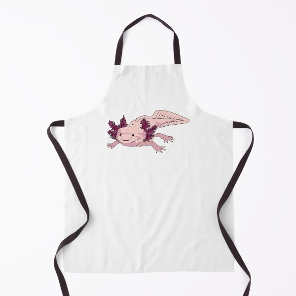 Item preview, Lore Accurate Axolotl designed and sold by Gooon26.