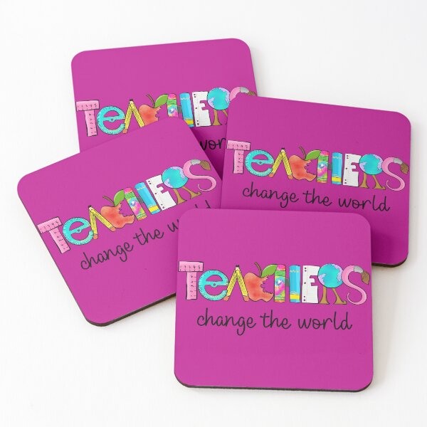 Item preview, Teachers designed and sold by AstorAurora.